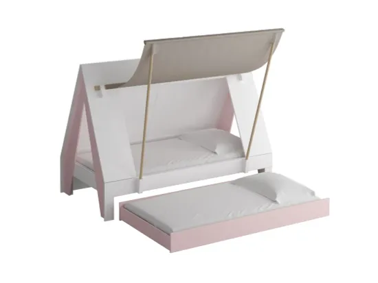 Кровать Campi 727118