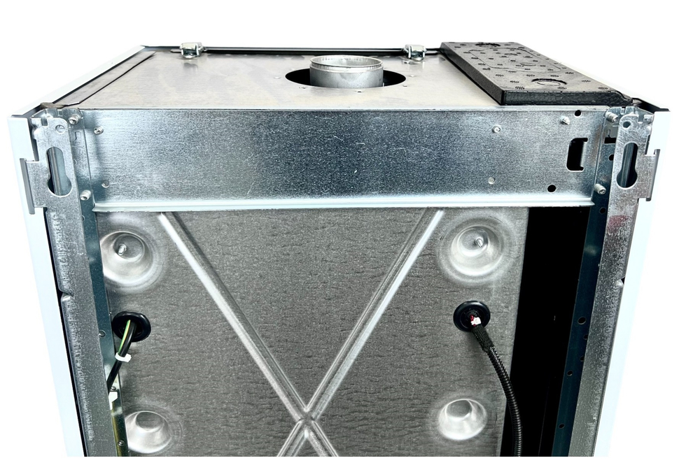 Котел настенный газовый двухконтурный ATRON H28 (TR)