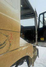 Shacman (Shaanxi) SX* 6x6 Самосвал SX32586T385 (Дизельный, 11,6 л, 369 л.с., МТ)