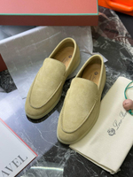 Лоферы Loro Piana