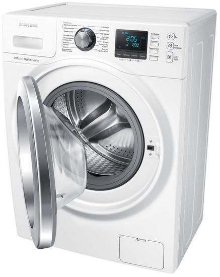 Стиральная машина Samsung WD806U2GAWQ