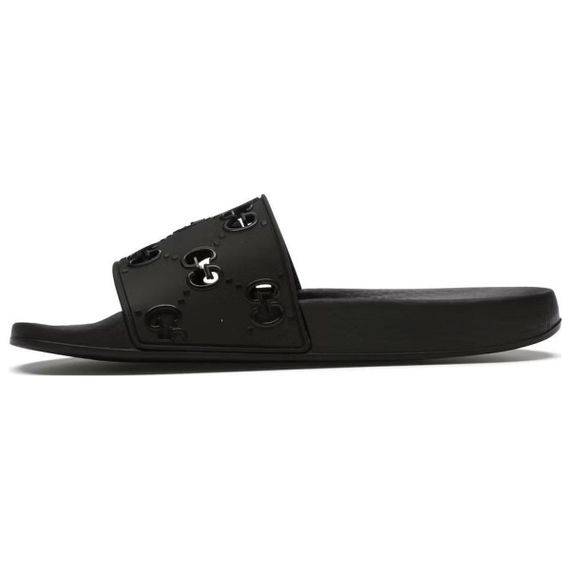 GUCCI Rubber Slide