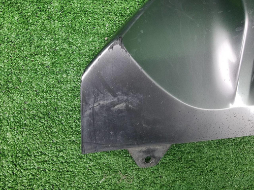 Накладка юбки заднего бампера Kia K5 (2019-2023)