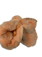 Варежки. Детские. Материал верха: Плюшевые. Подклад: Плюш-мех. Толстые. Внутри с мехом. 12 шт в упаковке, разные цвета.