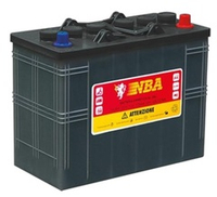 Тяговая аккумуляторная батарея NBA 4GL12NH