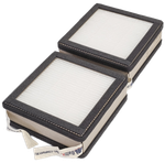 Комлект фильтров FK-RCL001 (аналог для установки Royal Clima Vento RCV-500 195x195x70 F5)