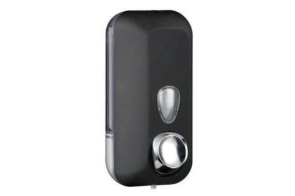 Дозаторы пластиковые