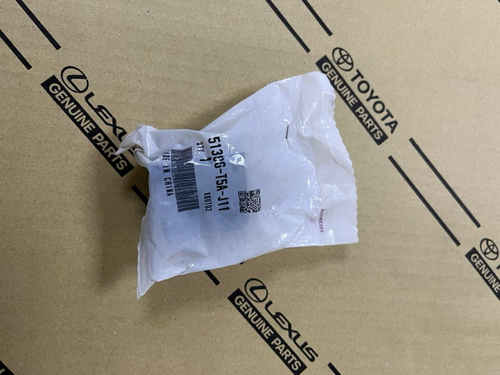 Втулка стабилизатора 51306-T5A-J11 ( правая )