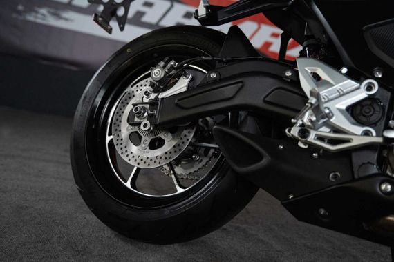 Мотоцикл SHARMAX GP RS 601 Ultra