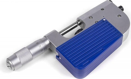 Микрометр SHAN рычажный МР- 25 0,001 136289