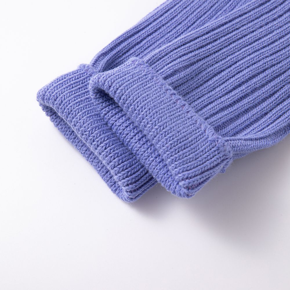 Носки Ymkashix Standart Cotton сиреневые