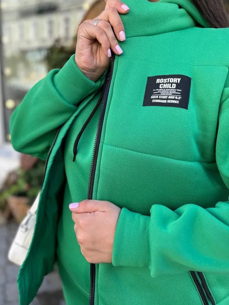 Костюм тройка УК-1491