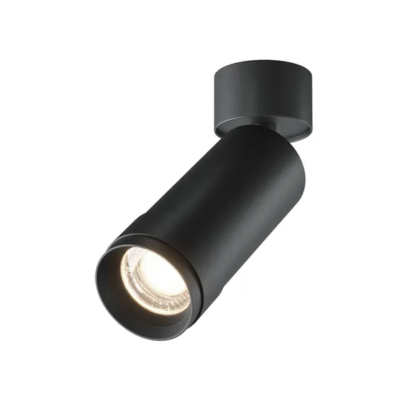 Потолочный светильник Фокус Зум / Focus Zoom 12 Вт 4000 К 15-50° Technical c055cl-l12w4k-z-b
