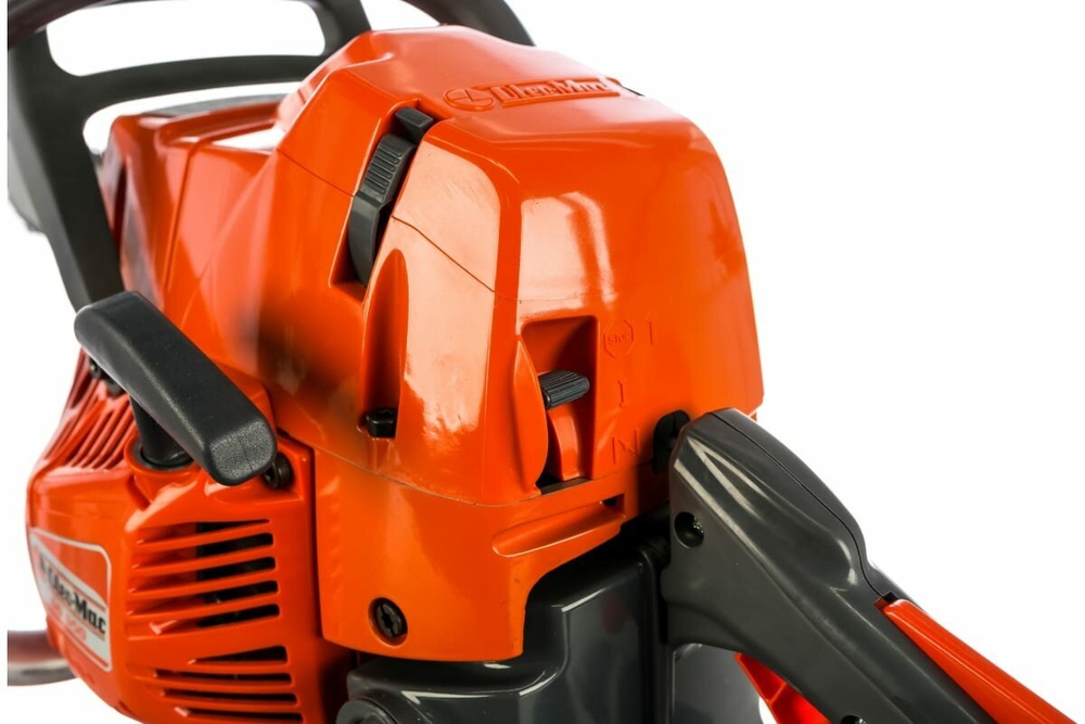 Бензиновая пила Oleo-Mac GS 650-18 4.7 л.с