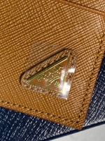 Картхолдер Prada