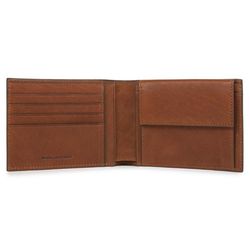 Кошелек мужской Piquadro Black Square (PU257B3/CU)