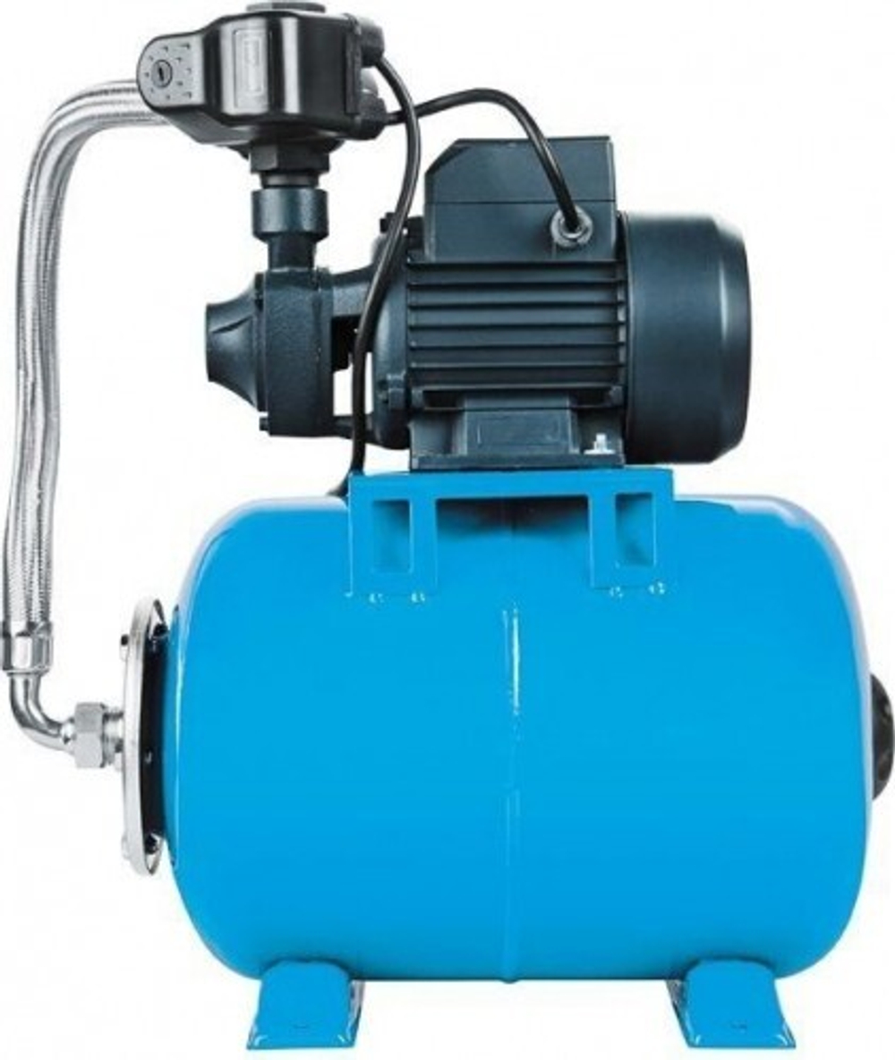 Установка для водоснабжения UNIPUMP AUTO QB 70 28677