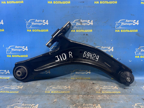 Рычаг передний правый NISSAN QASHQAI 2006-2013