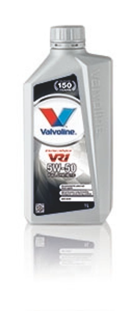 Масло моторное Valvoline VR1 RACING 5W-50