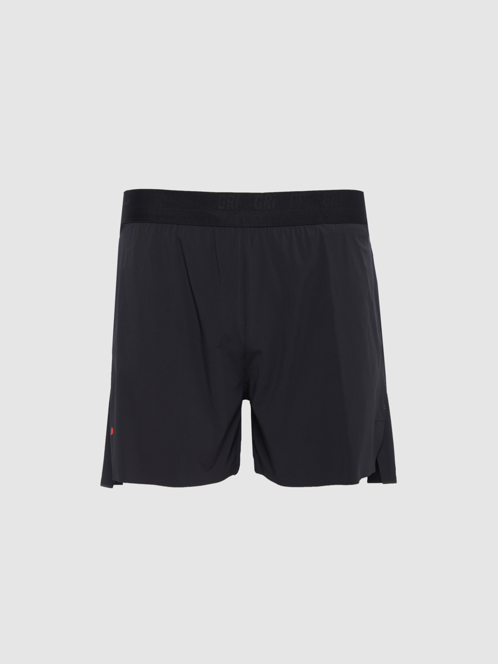 Шорты мужские Лето 5.0 чёрные