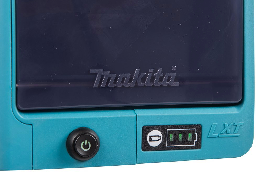 Садовый опрыскиватель LXT® DUS108Z 18 В 15 л