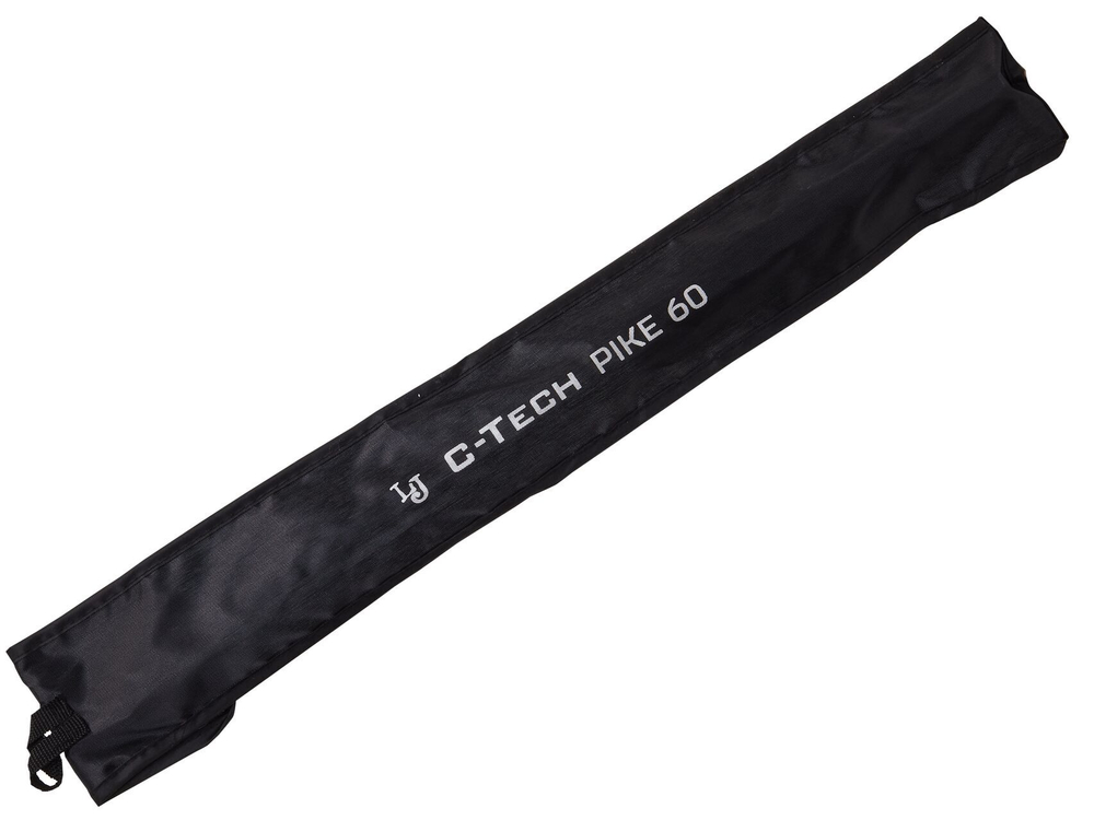 Удилище зимнее Lucky John C-TECH PIKE 60см