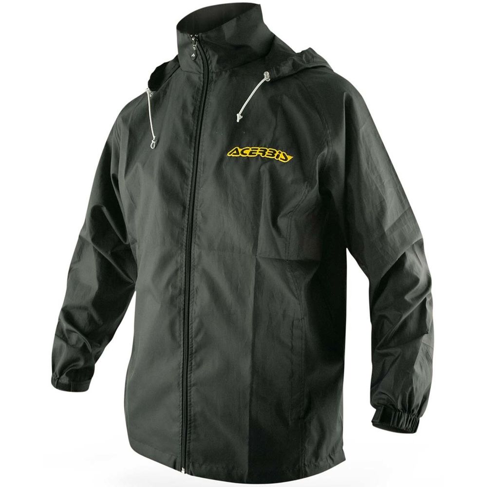 Куртка-дождевик Acerbis Raincoat Waterproof