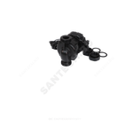 Насос циркуляционный с мокрым ротором HES25-8-130(P) PN10 1х220-240В/50 Гц Ogint