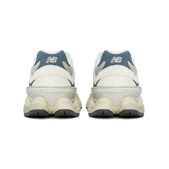 New Balance NB 9060 Высший сорт Низший Сорт Серыйунисекс