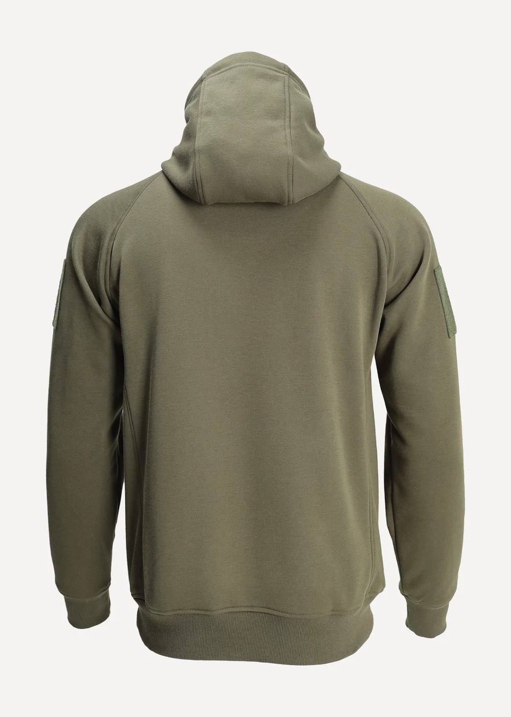 Толстовка тактическая Сплав Морион олива