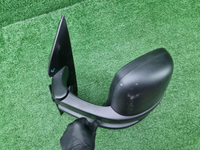 Зеркало левое Iveco Daily (2014-н.в.) 9 контактов