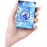 Презервативы Sagami squeeze 5 шт.