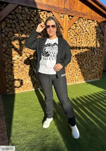 Костюм IF-4607 Фабрика Моды