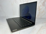 Ноутбук Lenovo Yoga Slim 7 Gen 5. Производитель CPU: Intel, Линейка CPU: Core i5, CPU: i5-1035G4, RAM: 16Gb, SSD: 1024Gb, GPU: Intel Iris Plus, Диагональ: 14.0", Разрешение: 1920*1080, Тип экрана: IPS, OS: Win 11, BackLight: LED, Цвет: темно-зеленый