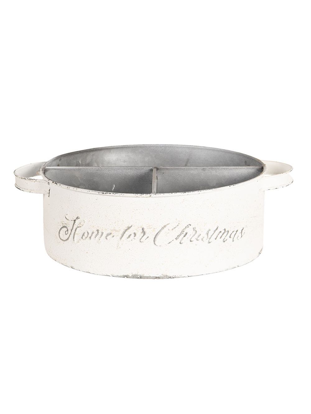 Поднос "Рождество" 28х10х36 см