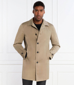 Пальто Steven Joop! - бежевый(30040618)