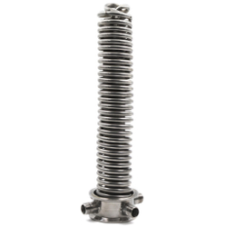 Димрот 3 дюйма двухконтурный