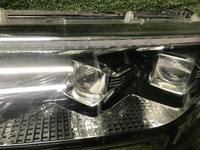 Фара левая Jetour X90 PLUS (2021-н.в.) LED