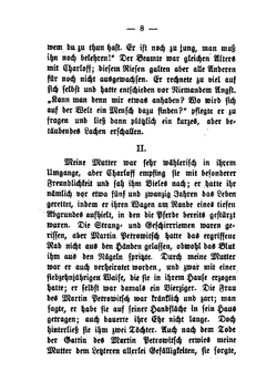 Drei Novellen von Iwan Turgénjew | Ivan Sergeevich Turgenev
