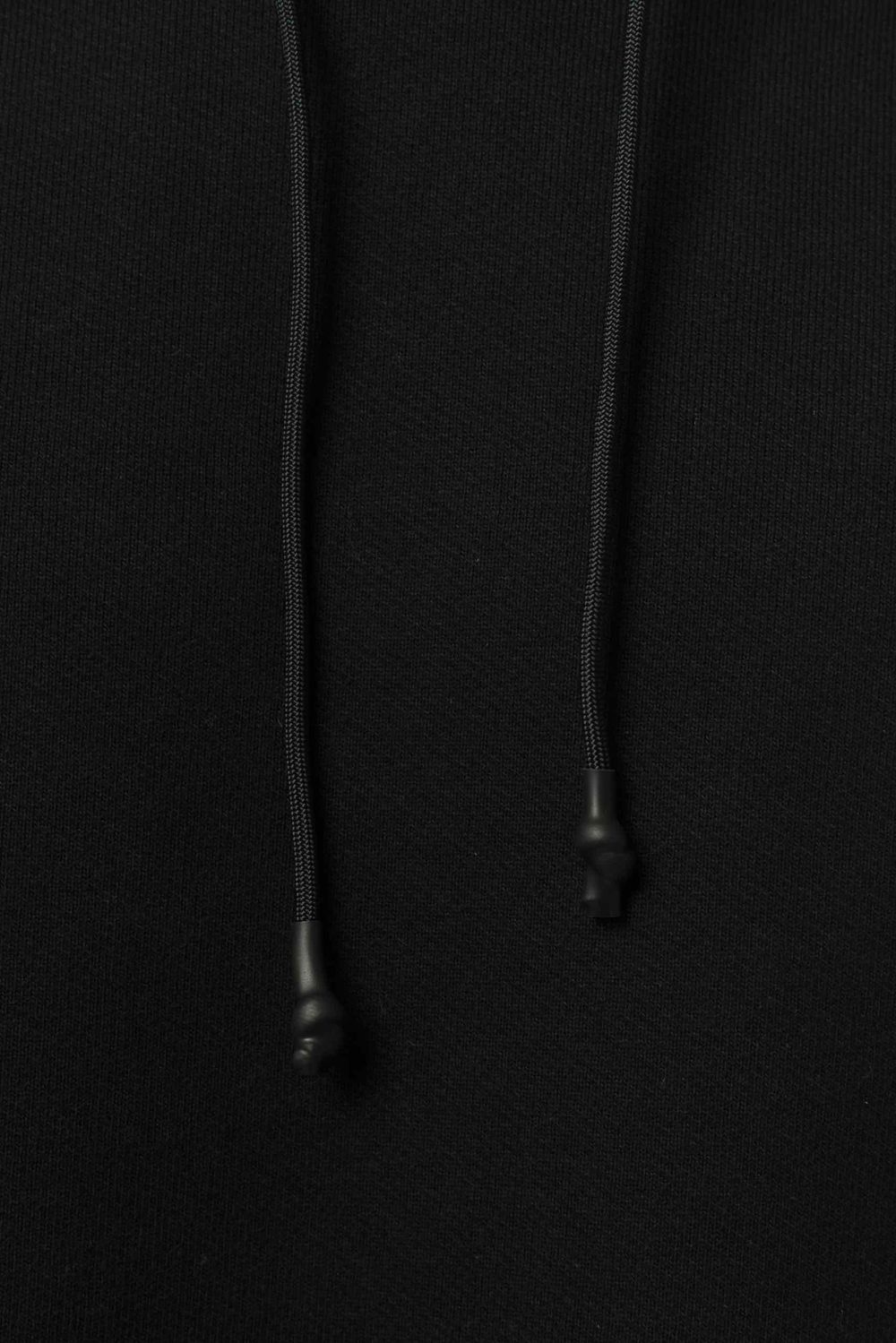 Худи Codered Solid черный