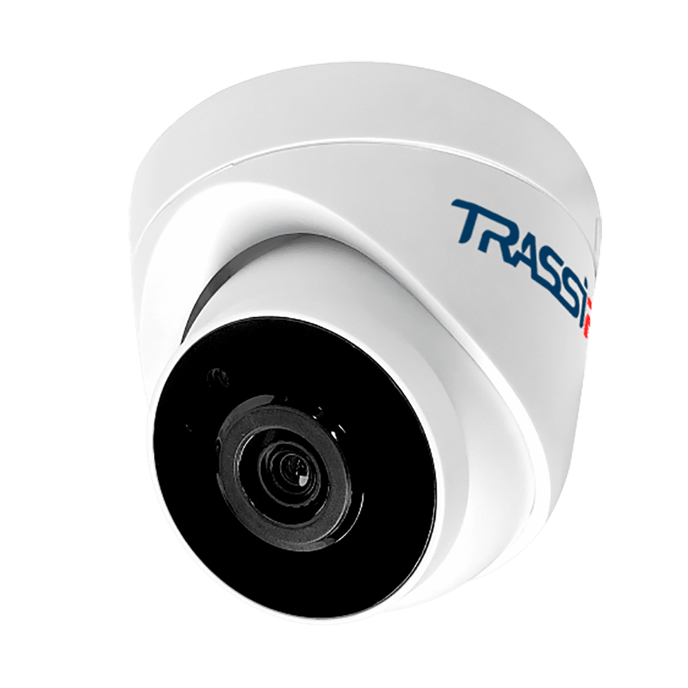 TRASSIR TR-D4S1 v2 (3.6 мм)