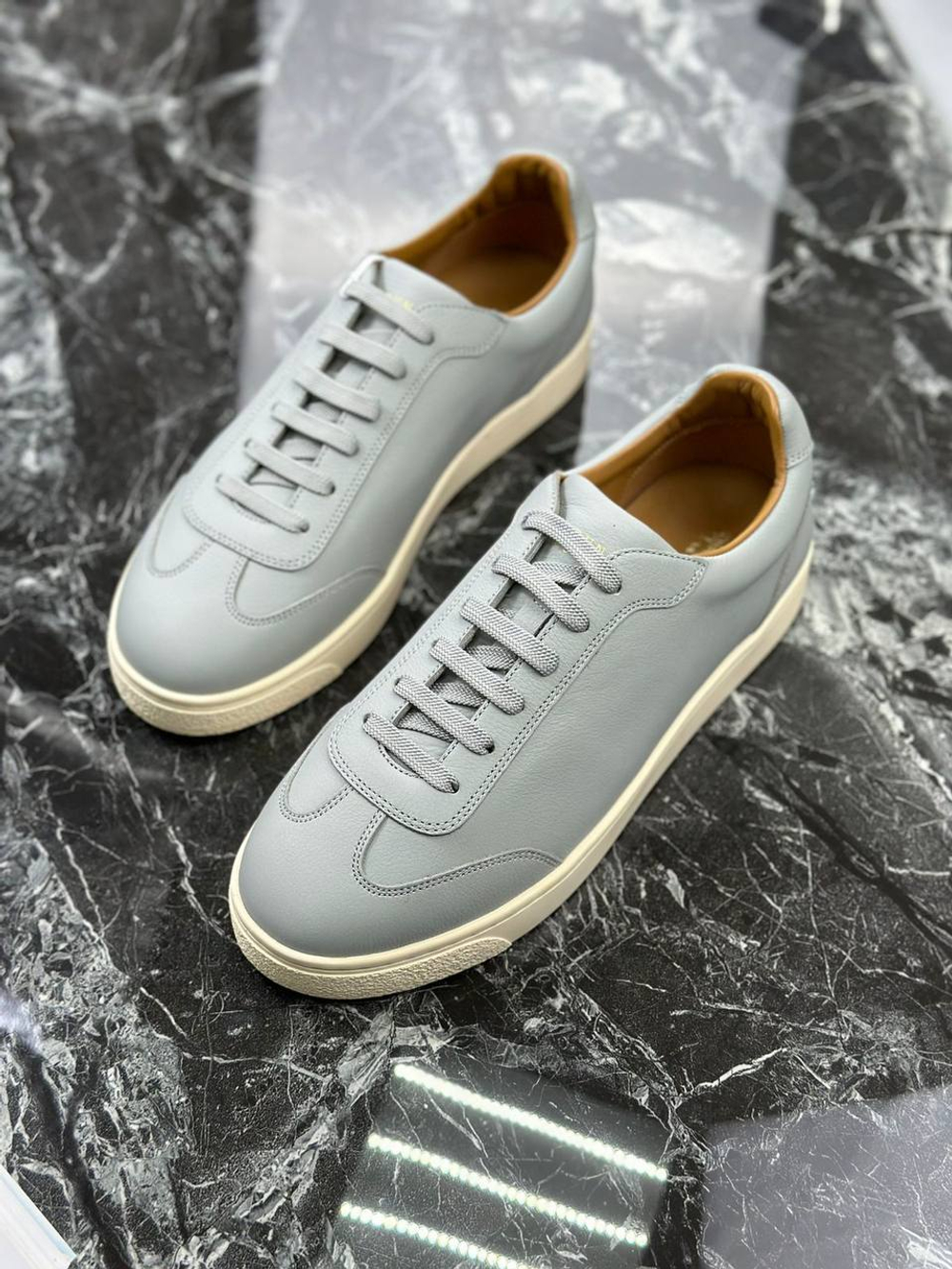 Кеды Hermes