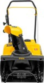 Снегоуборщик бензиновый Denzel SB 460 E шнек SnowCrusher 97649