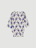 Боди Mjölk х СКА Ice Hockey с длинным рукавом