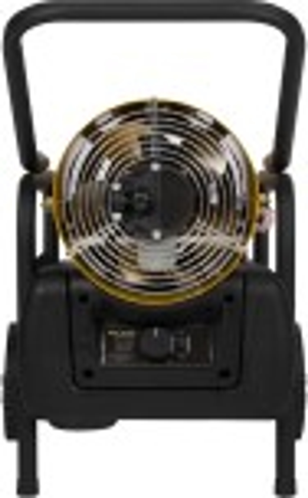 Тепловая пушка на дизтопливе прямого нагрева BALLU BHDP-50 PRO НС-1737530