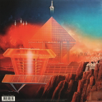 Earth, Wind & Fire / All 'N All (LP)