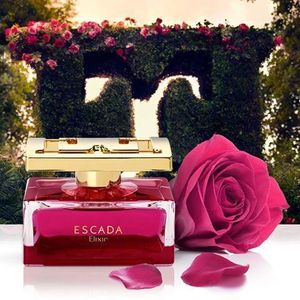 Escada Especially Elixir Eau De Parfum