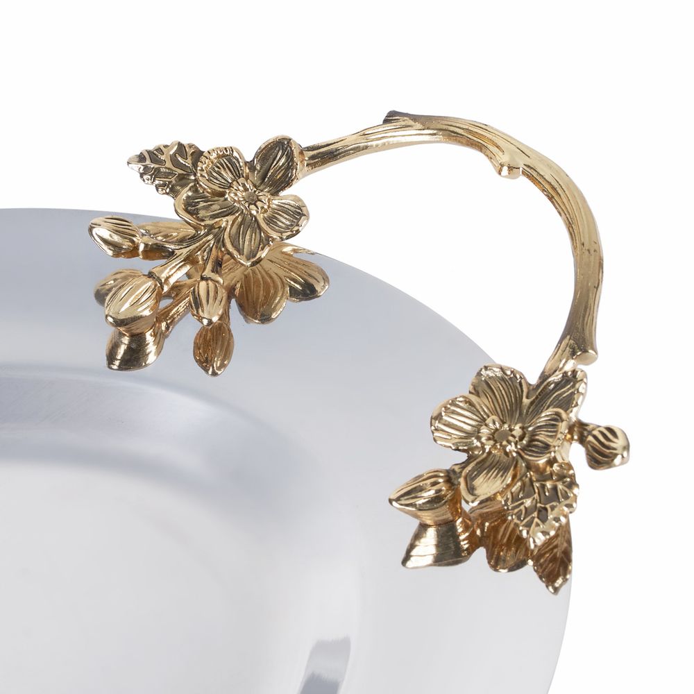 Поднос Gipfel Fiorita 41169