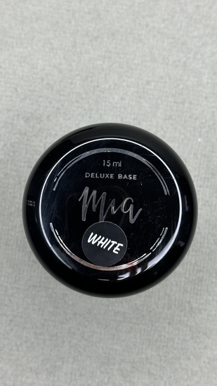База камуфлирующая Delux White Mia 15 мл