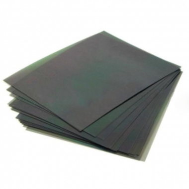 LCD Polarizer Film for Apple iPad 9.7 偏光 0.08mm (100 Pieces/Lot)